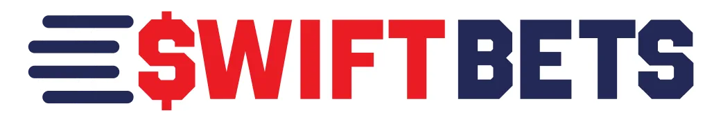 $wift Bets wordmark