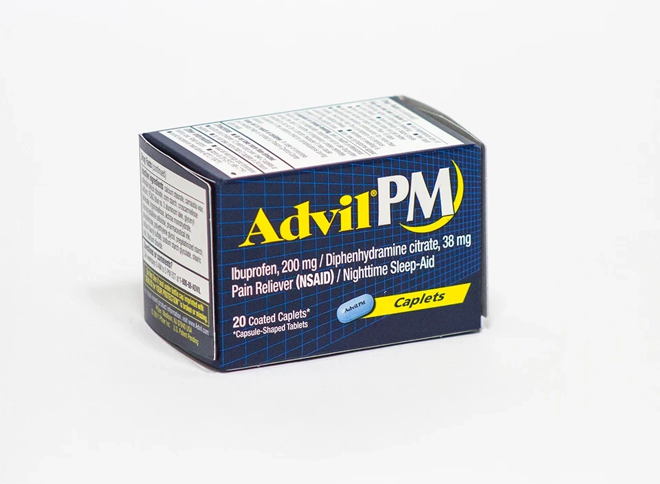 Advil PM